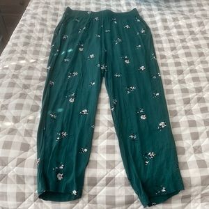 A&F Loose Fit Pants